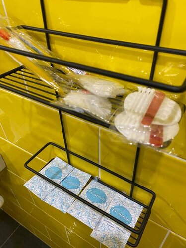 Гостиница А. Костерев в Москве