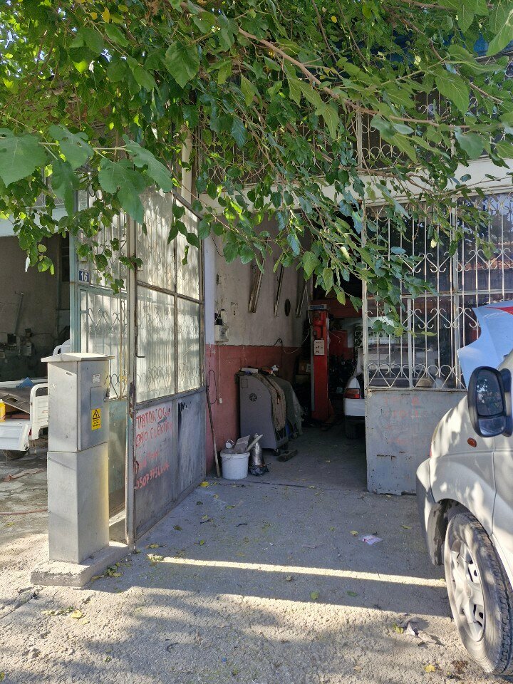 Auto electrics repair Tataroglu Auto Electric, Konya, photo