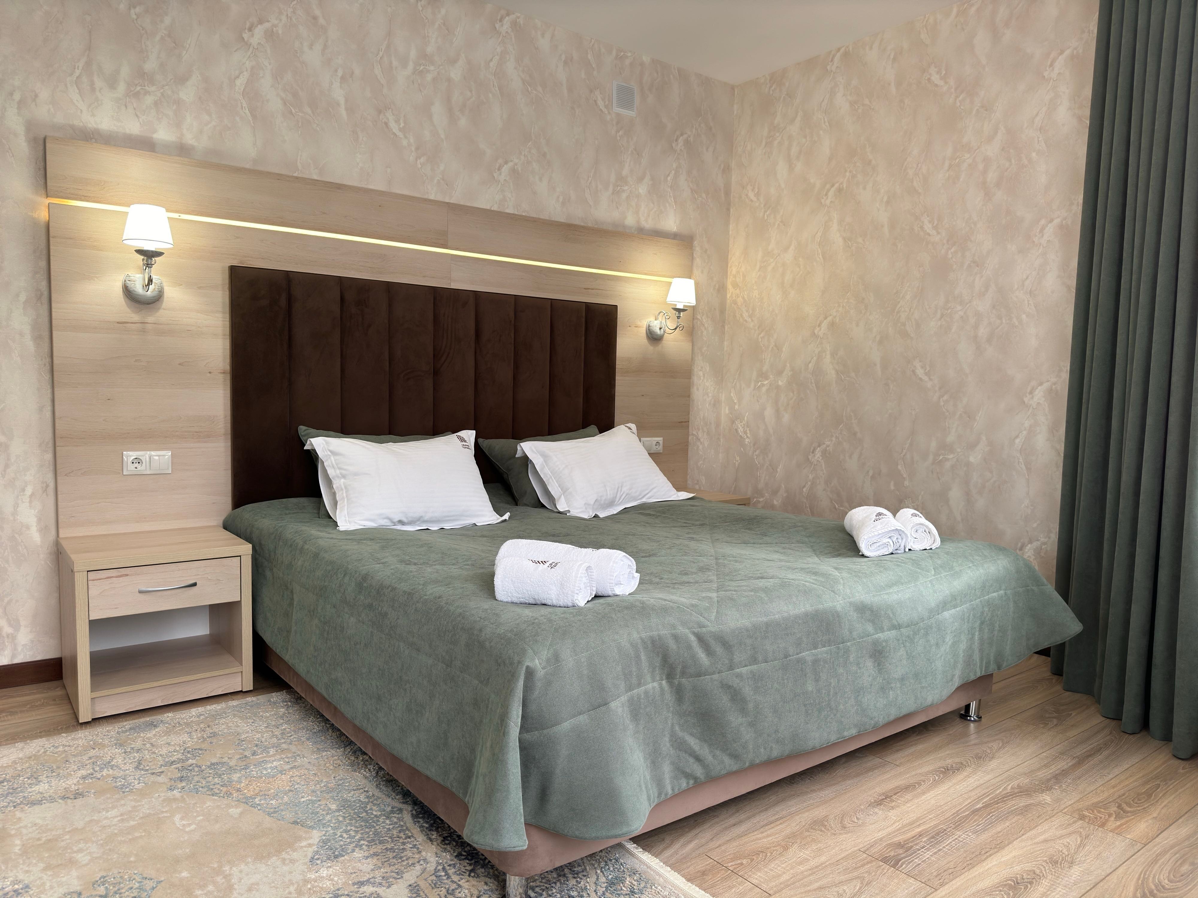 Фото отеля 2