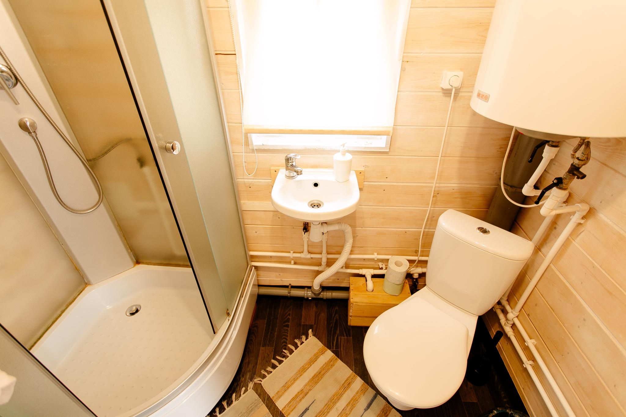 Фото Scandi Village