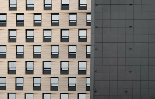 Гостиница Well в Санкт-Петербурге