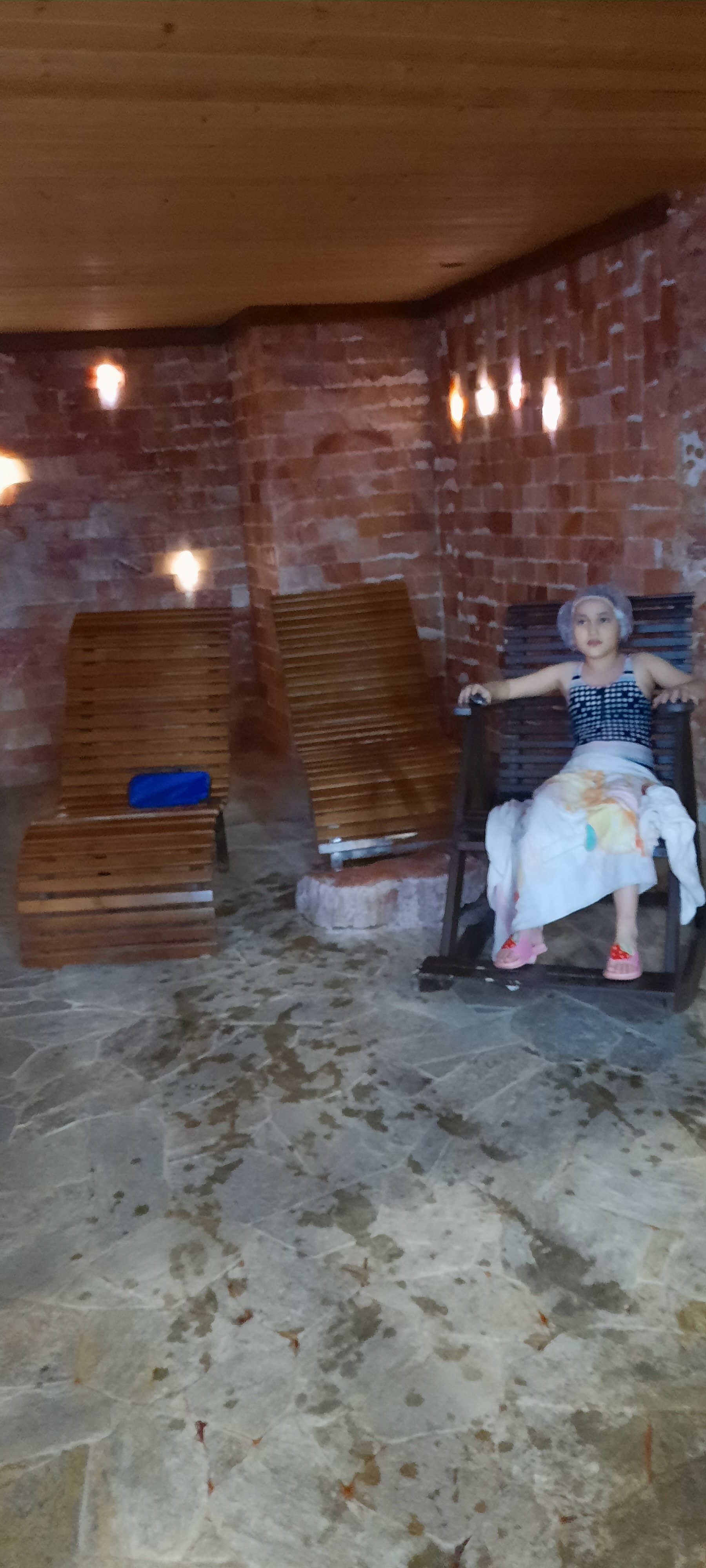 Фото Лагуна