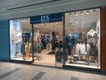 D's Damat (Antalya, Muratpaşa, Adnan Menderes Blv., 4), clothing store