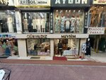 Guryildiz Season (İstanbul, Fatih, Molla Fenari Mah., Celal Ferdi Gökçay Sok., 4D), lingerie and swimwear shop