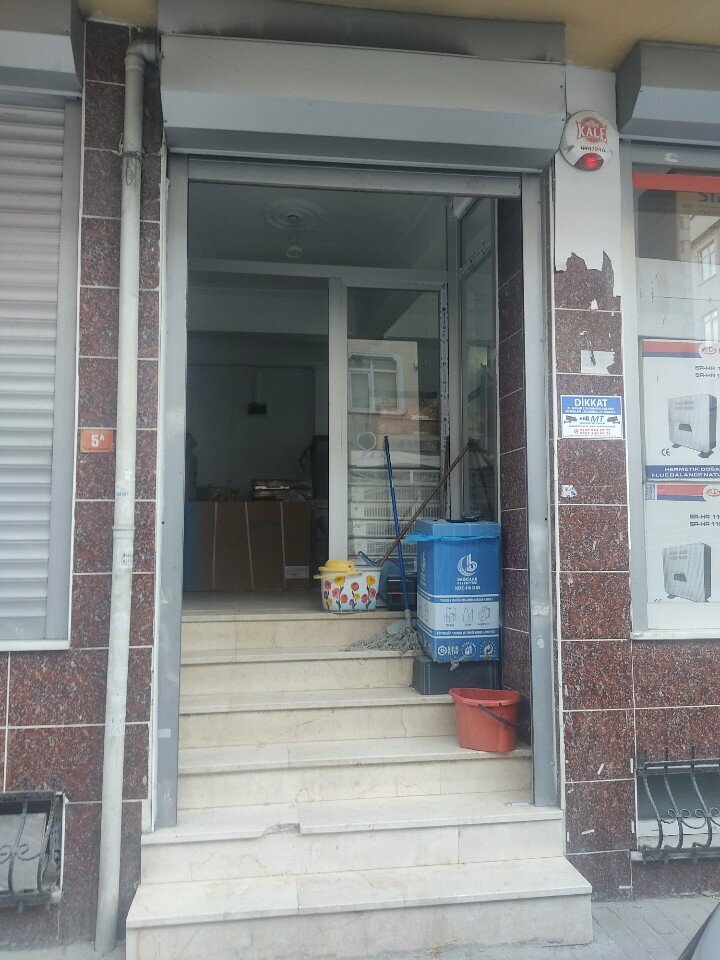 Appliance repair Ze-Ha Boiler, Istanbul, photo