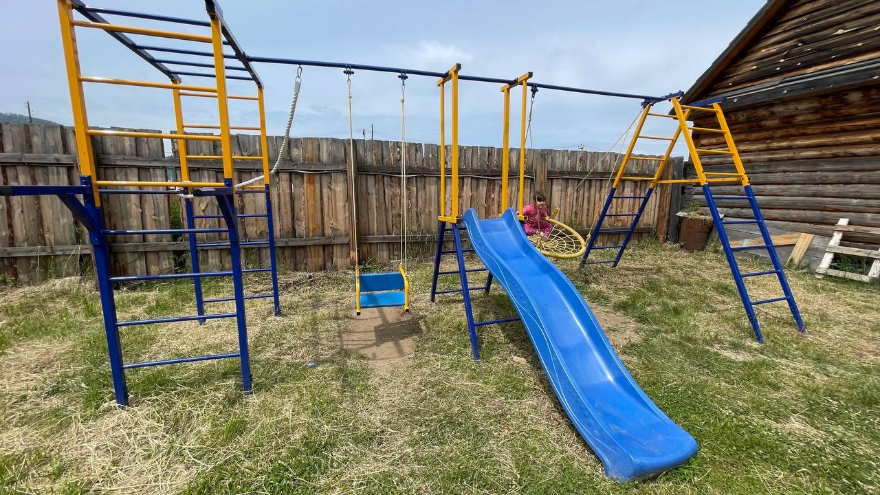 Фото Солтур