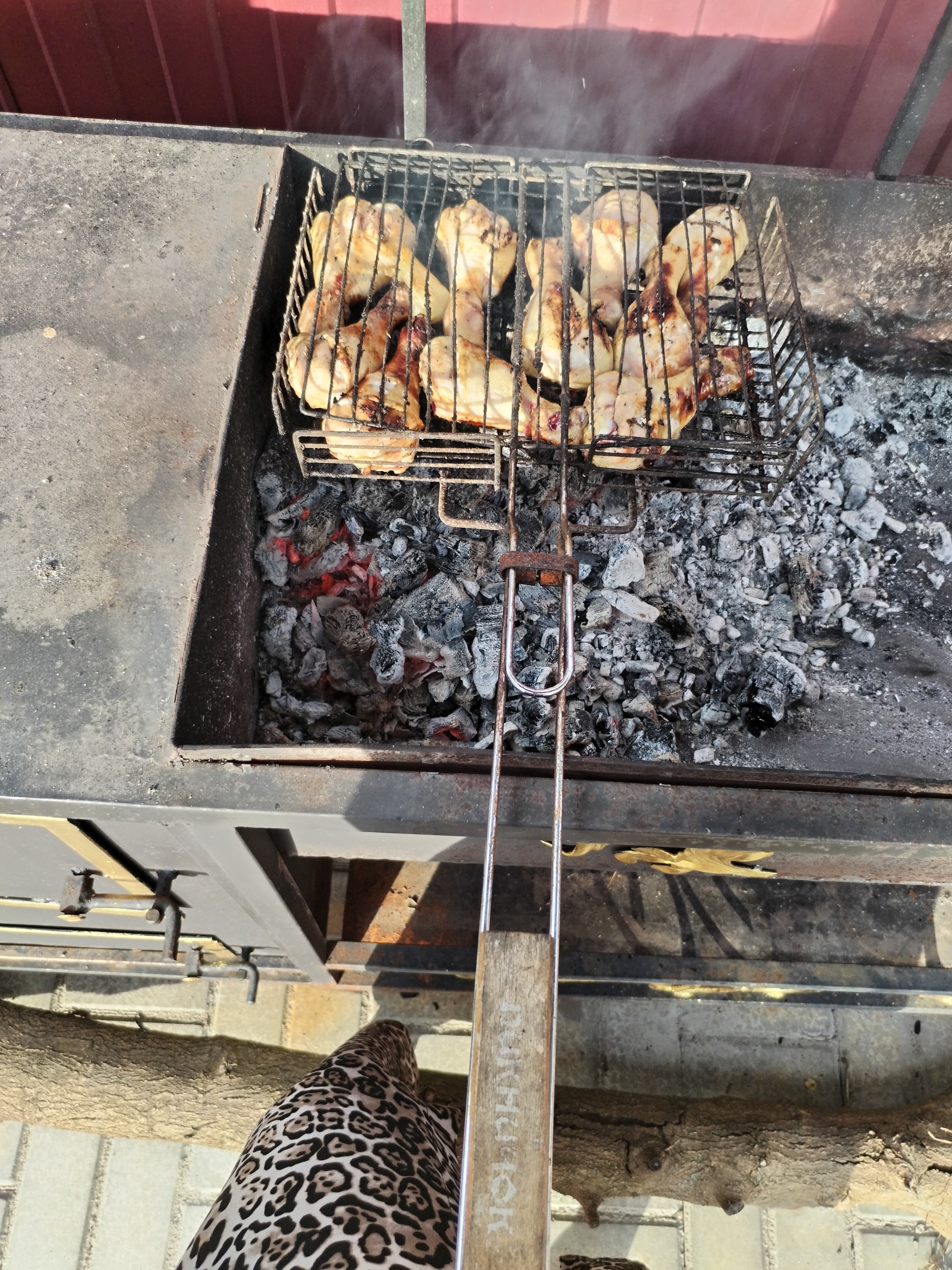 Фото Деревенский дом