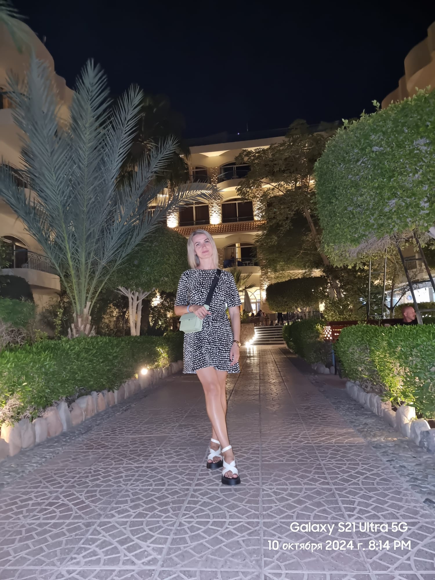 Фото Bella Vista Resort