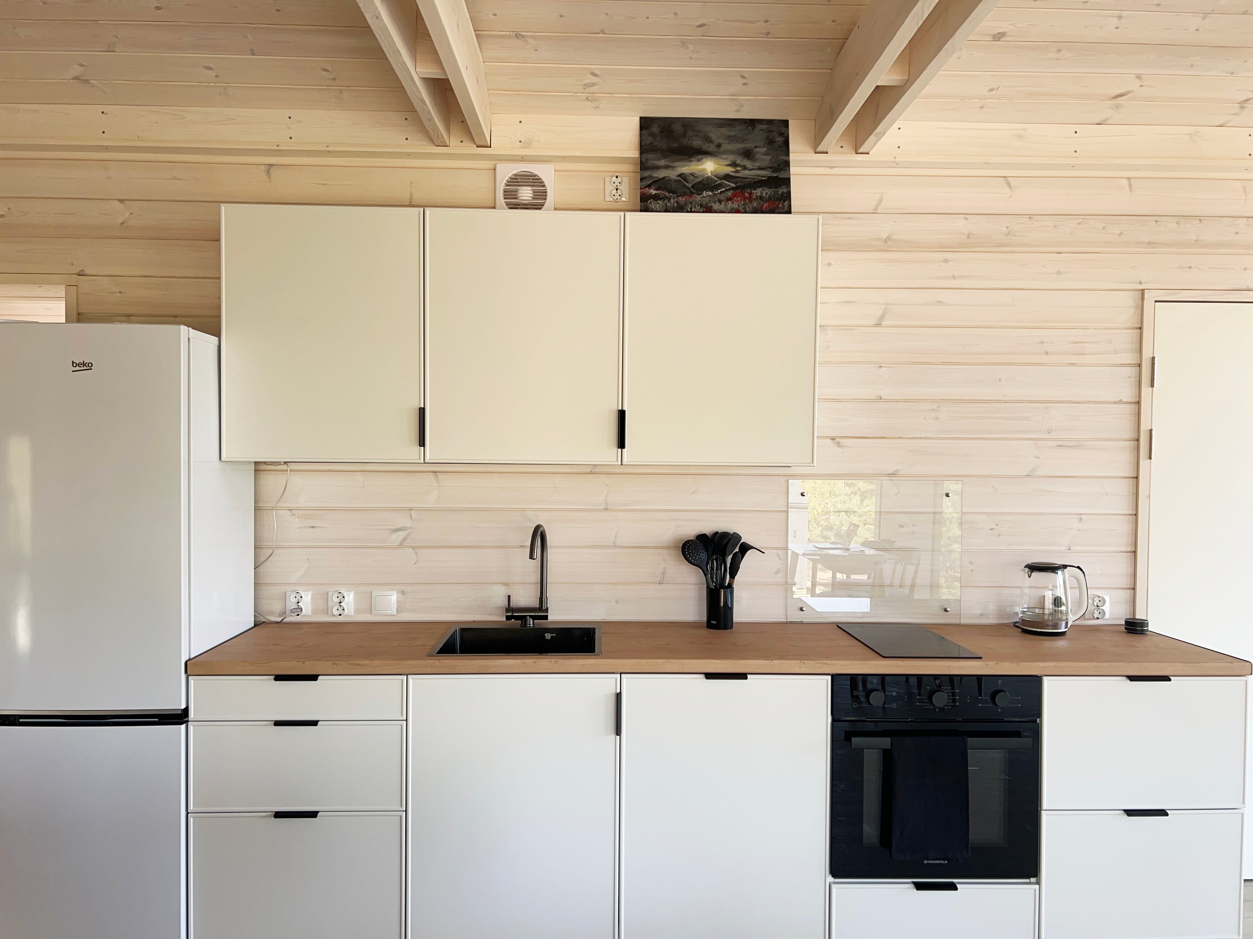 Фото Оазис Завидово