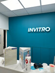 Invitro (Moscow, Novomoskovskiy Administrative Okrug, Kommunarka District, ulitsa Maloye Ponizovye, 9к1), medical laboratory