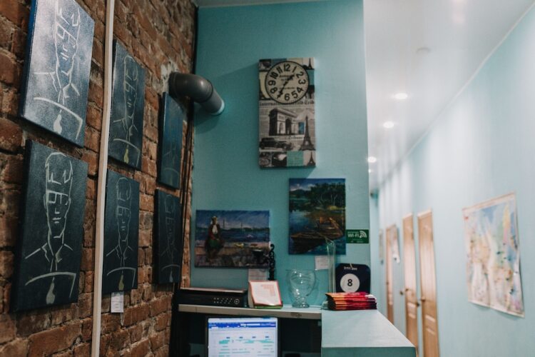 Фото Порто Франко