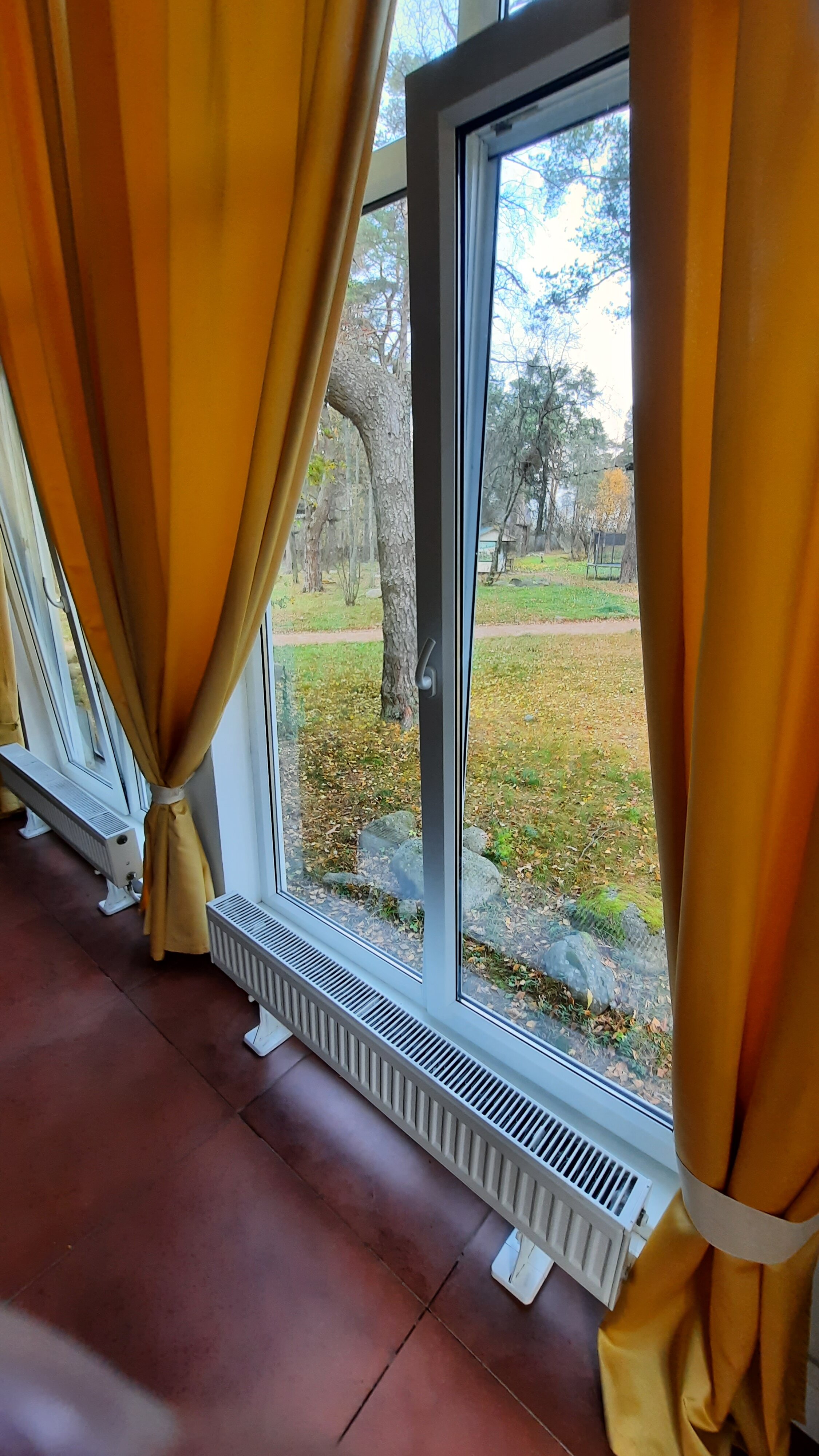 Фото Лосевода