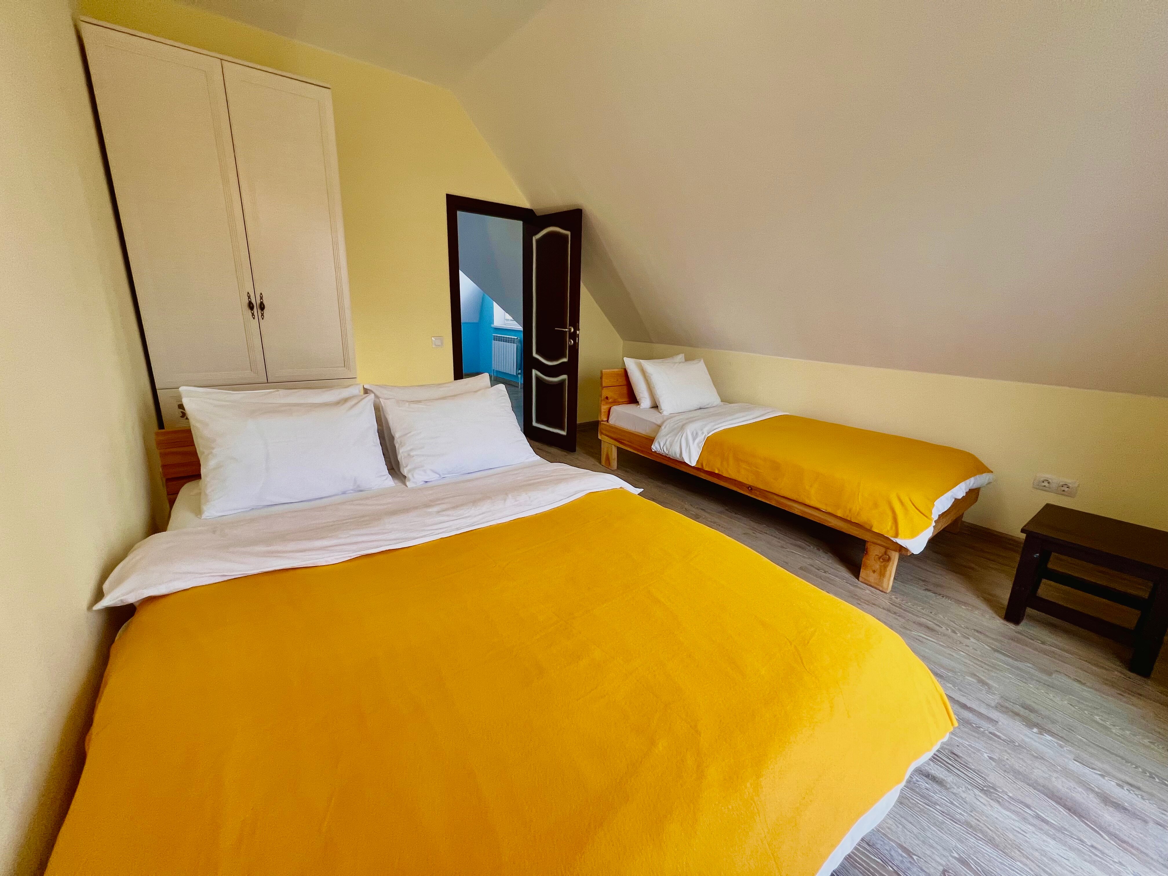 Фото Дом для отдыха в Белорецке