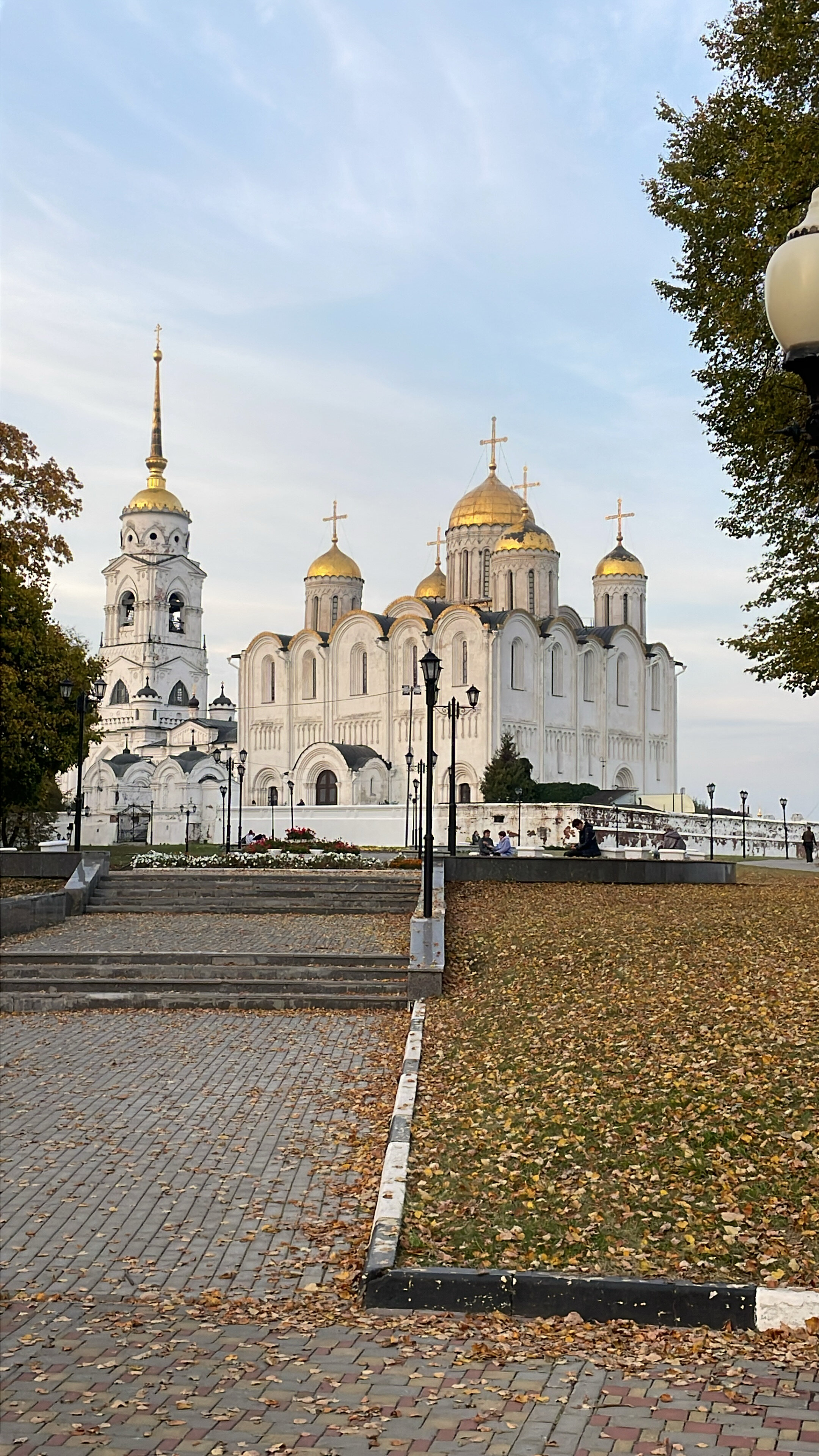 Фото Боголюбский