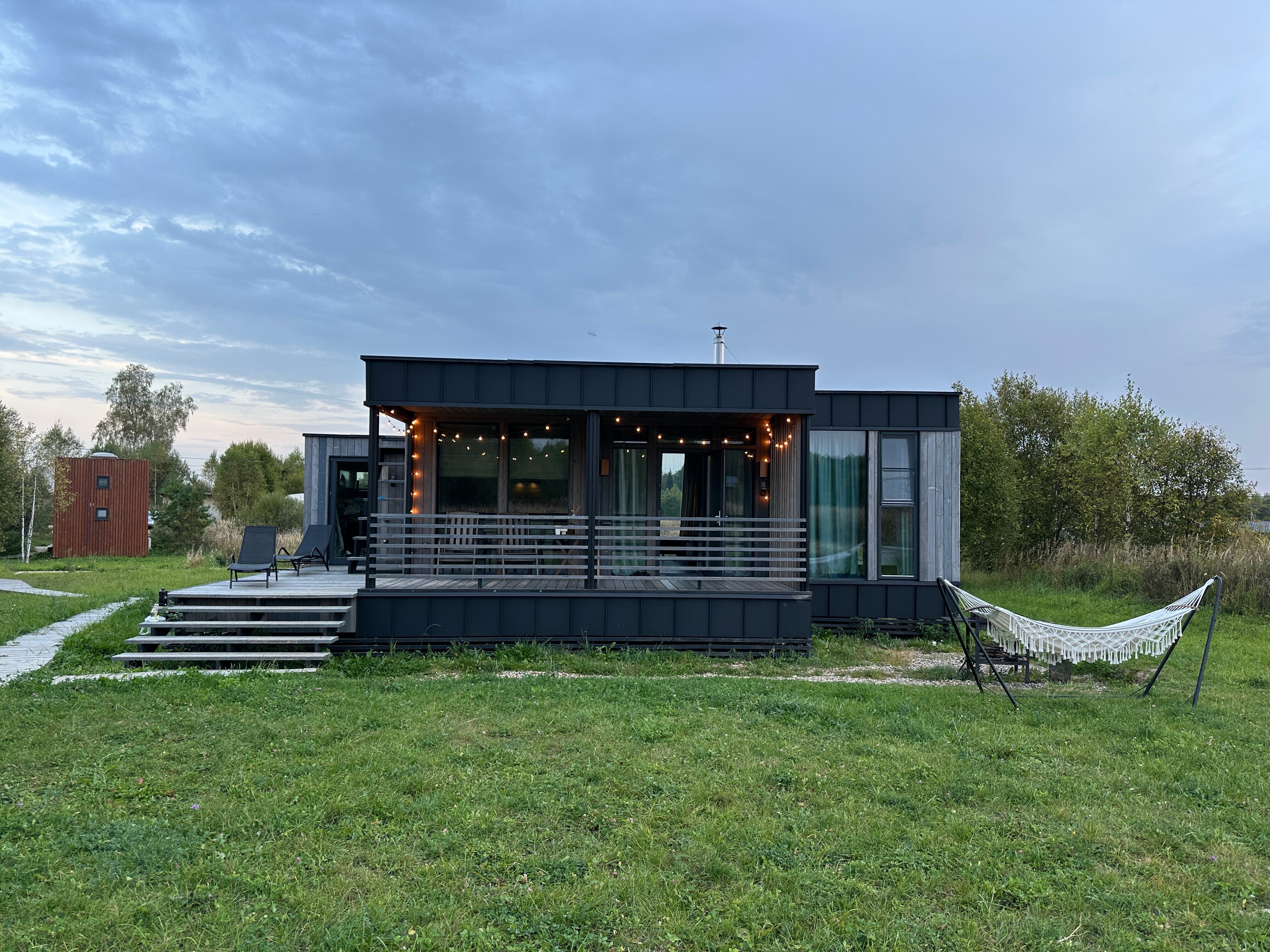 Фото Sheluha house