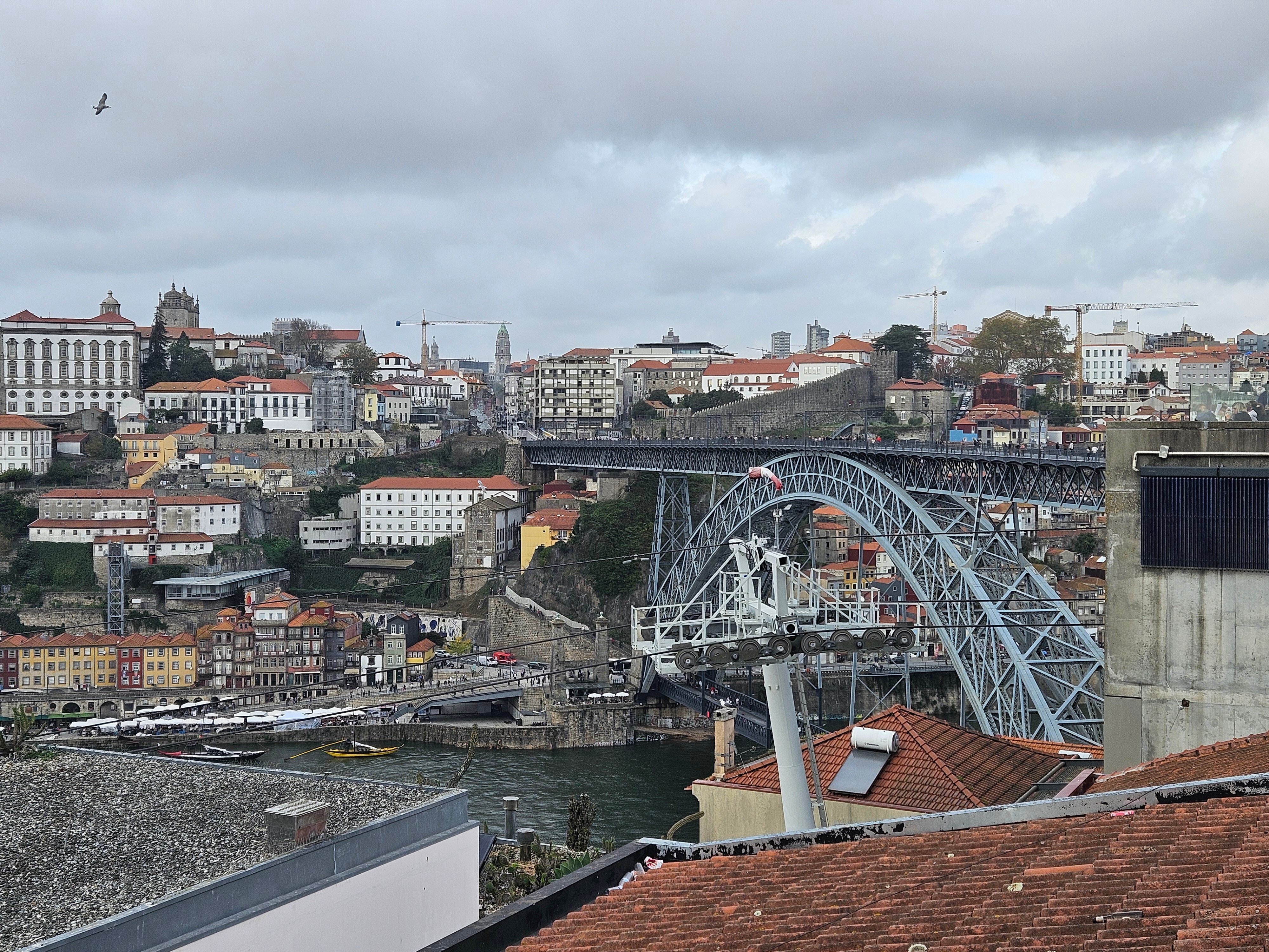 Фото Crowne Plaza Porto