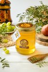 Башкирские пасеки (Belskaya ulitsa, 70) ، العسل وتربية النحل