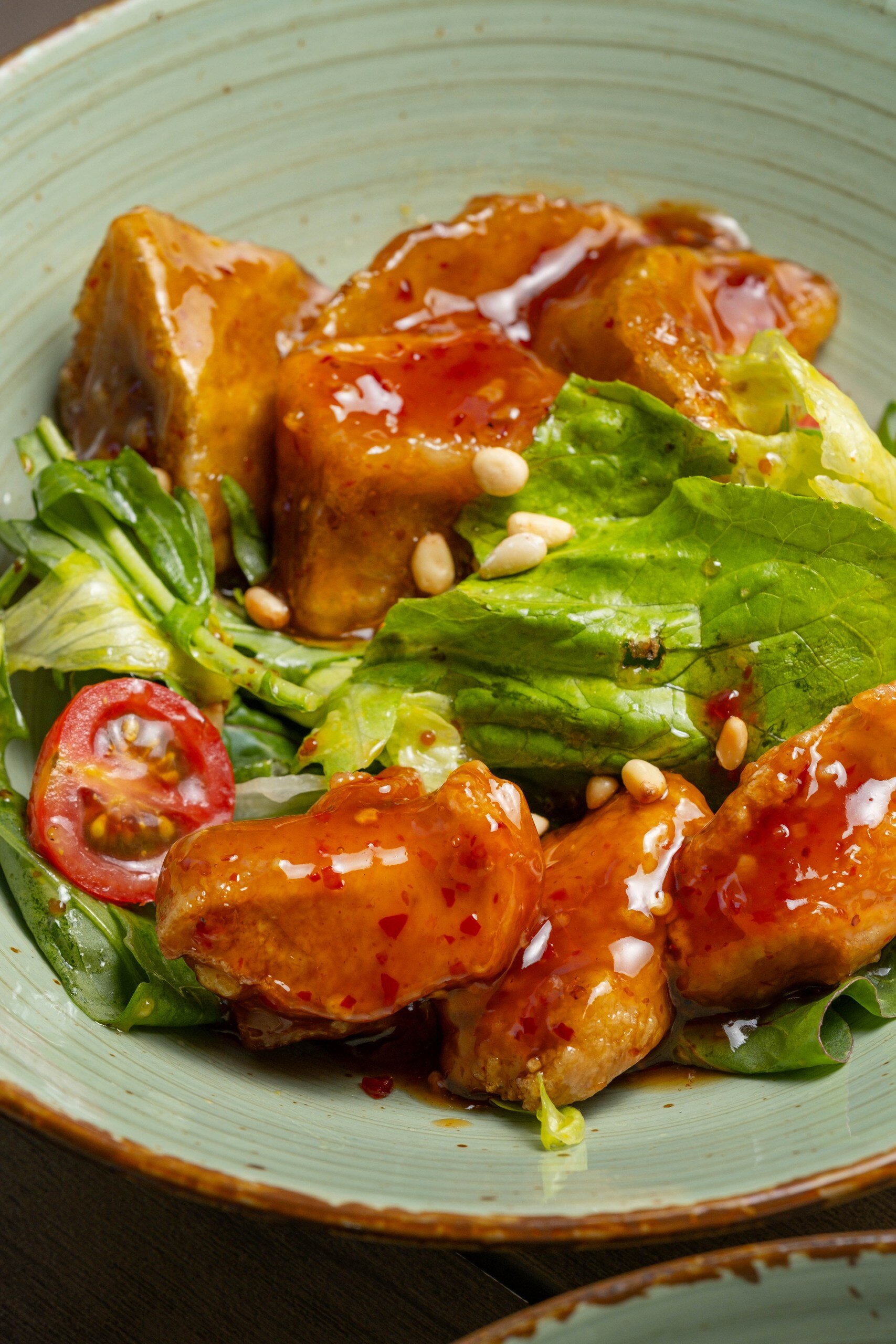 Фото Высокий берег