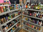 Craftochnaya (Ostuzheva Street, 54А), beer shop