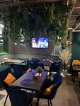 Cefal-cafe (ulitsa imeni N.Ye. Zhukovskogo, 9А), cafe