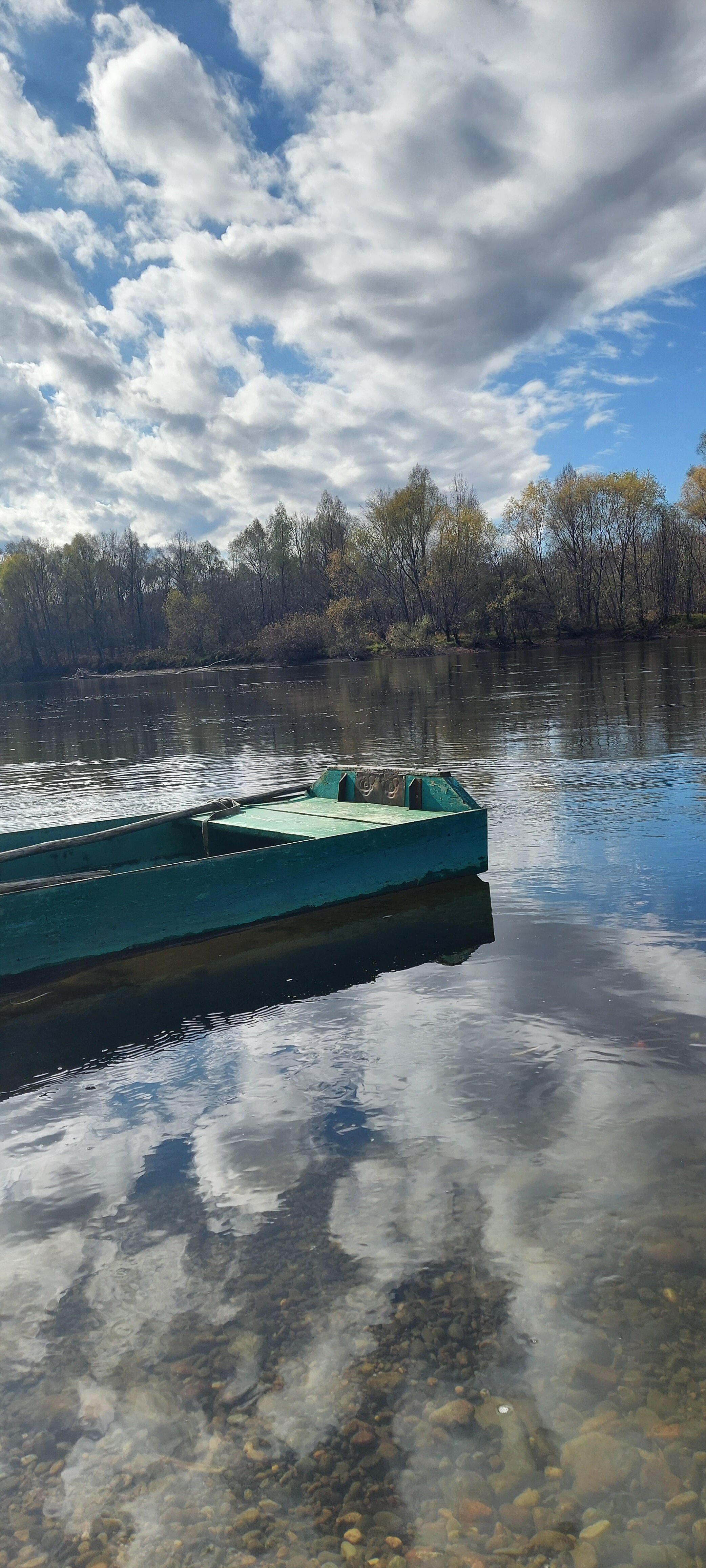 Фото Заимка Узалы