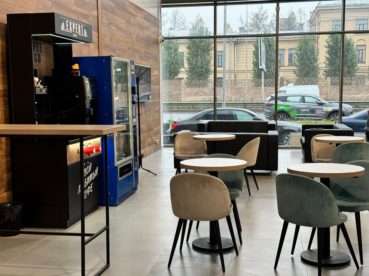 photo Jetta центр Пулково