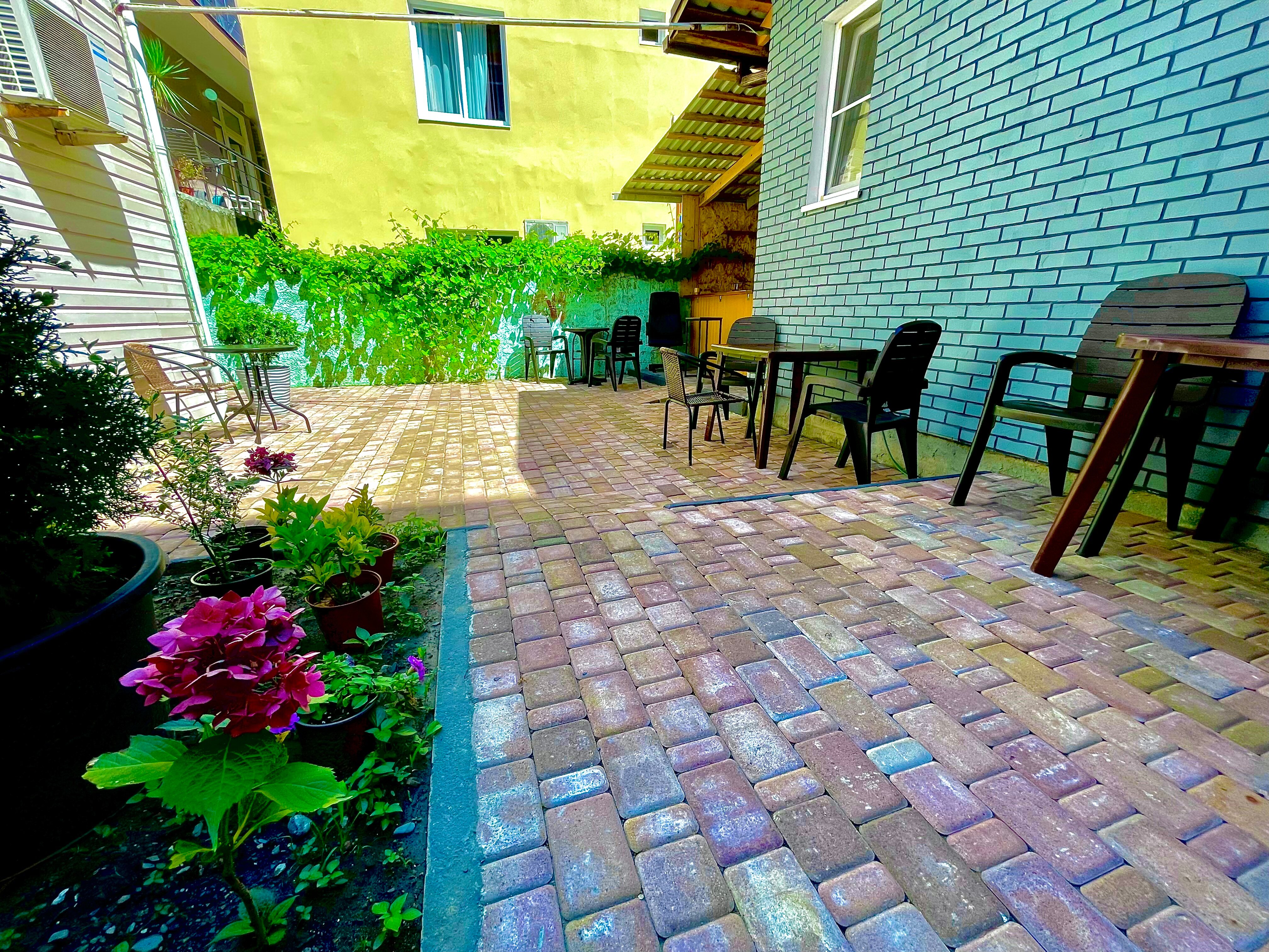 Фото ЛеоМар