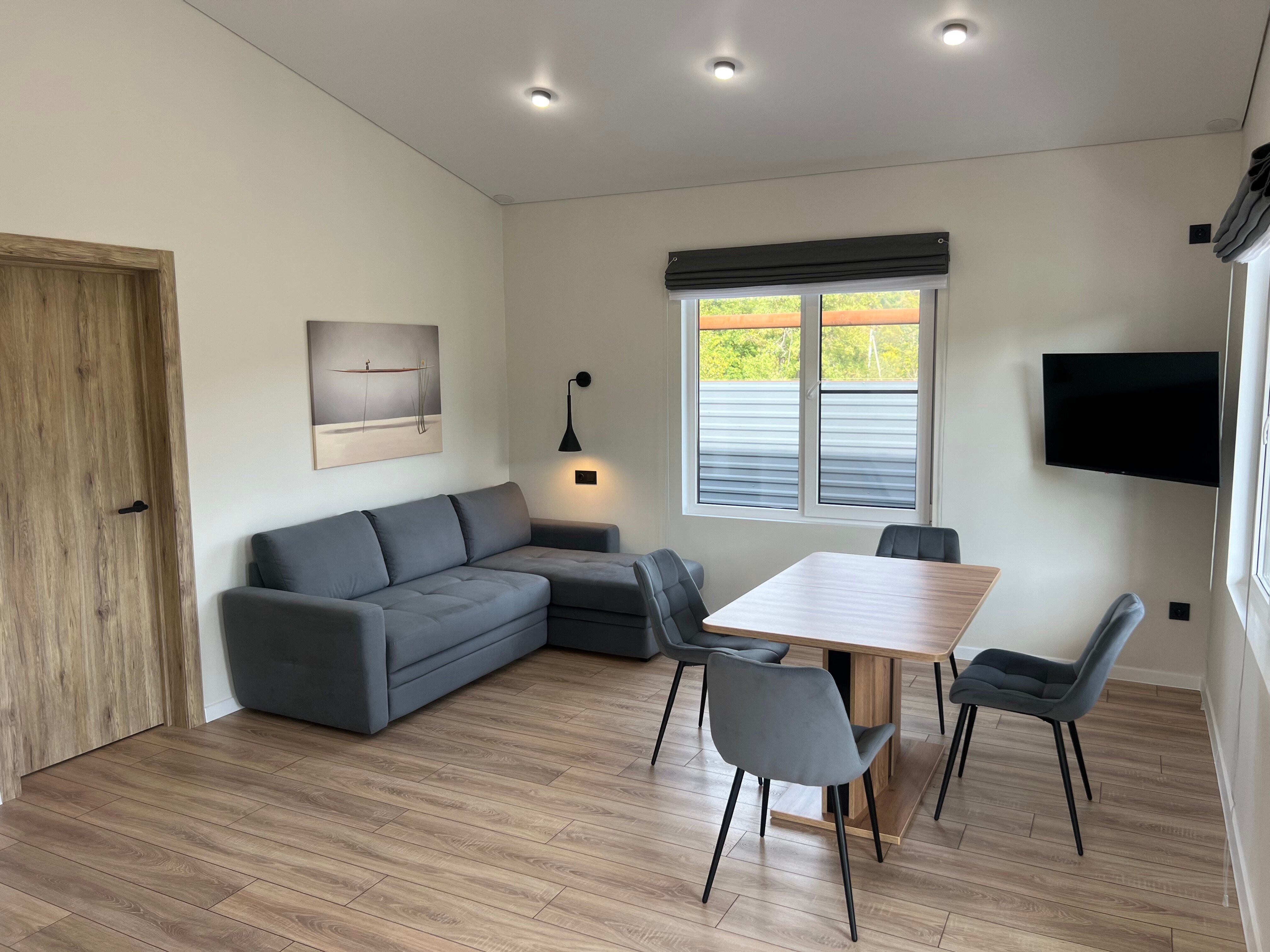 Фото Горные дали