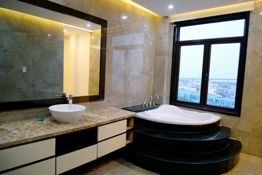 Фото Night Sky Hotel