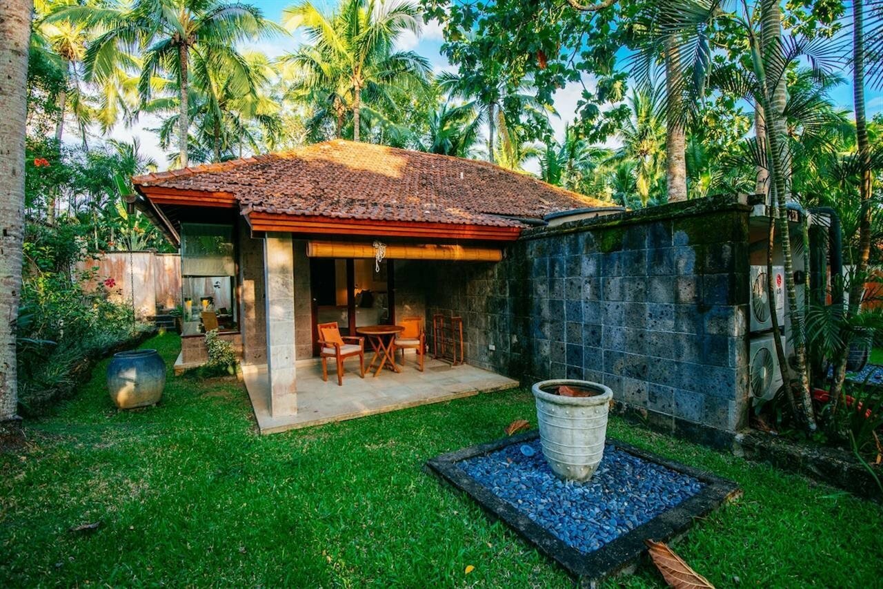 Фото The Farm at San Benito