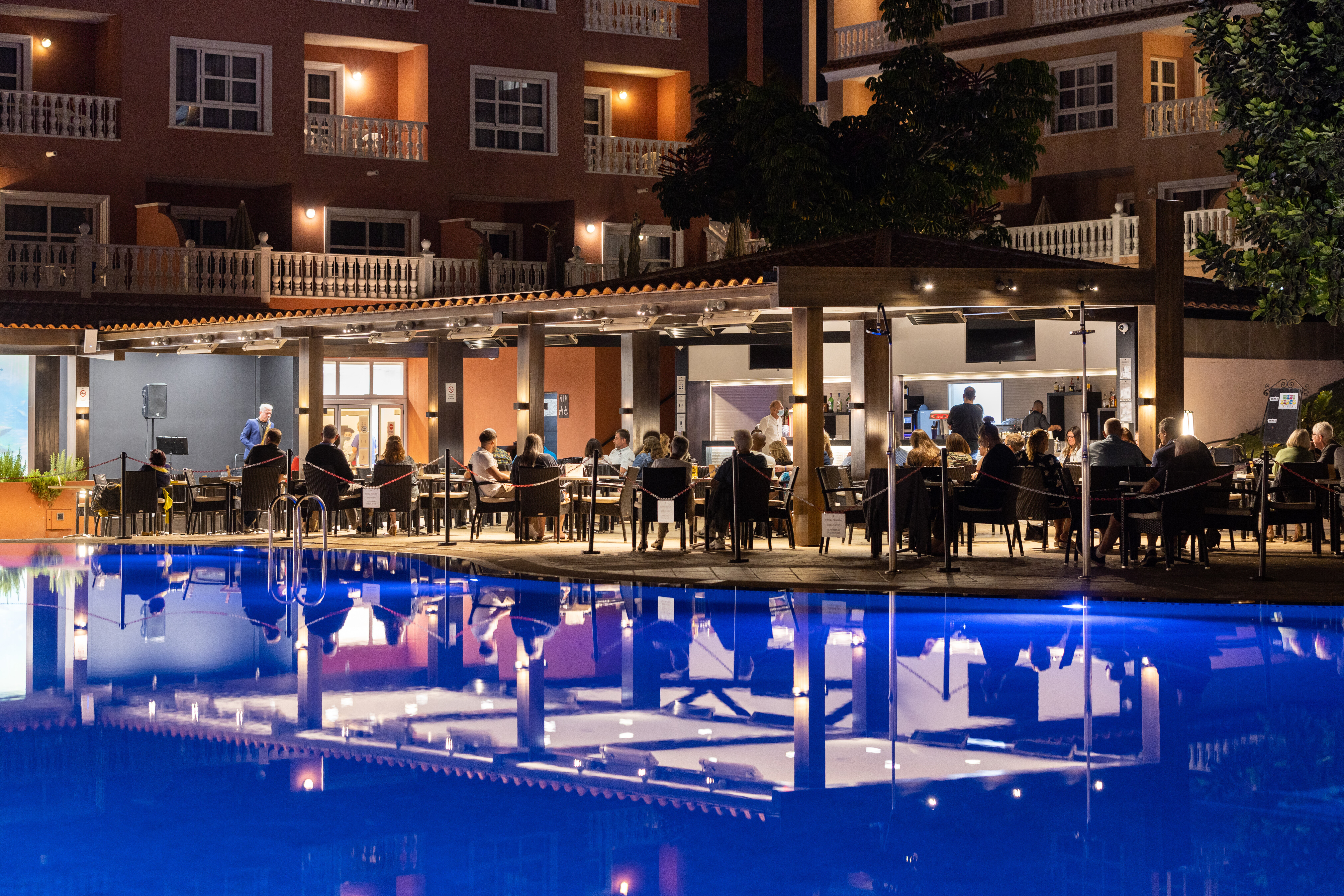 Фото Hotel El Duque