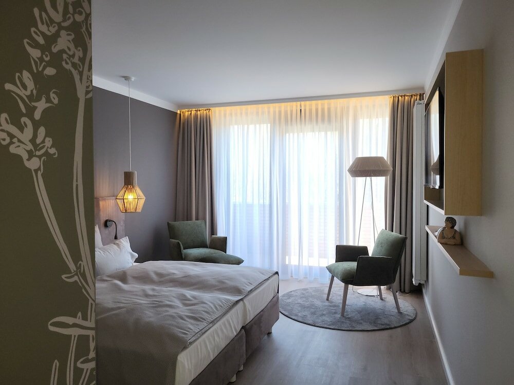 Фото Hotel Rittmeister