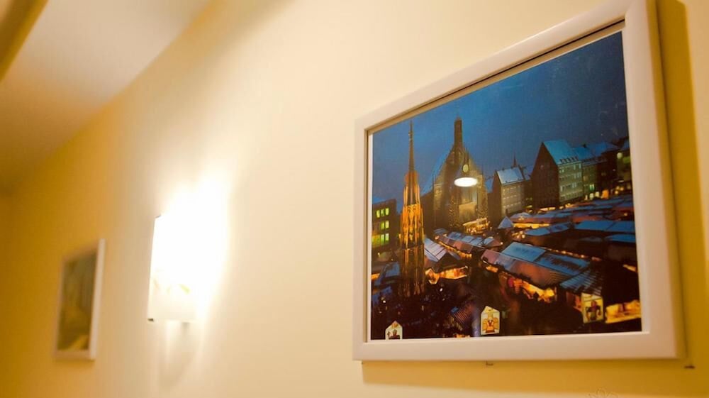 Фото Iris Residence