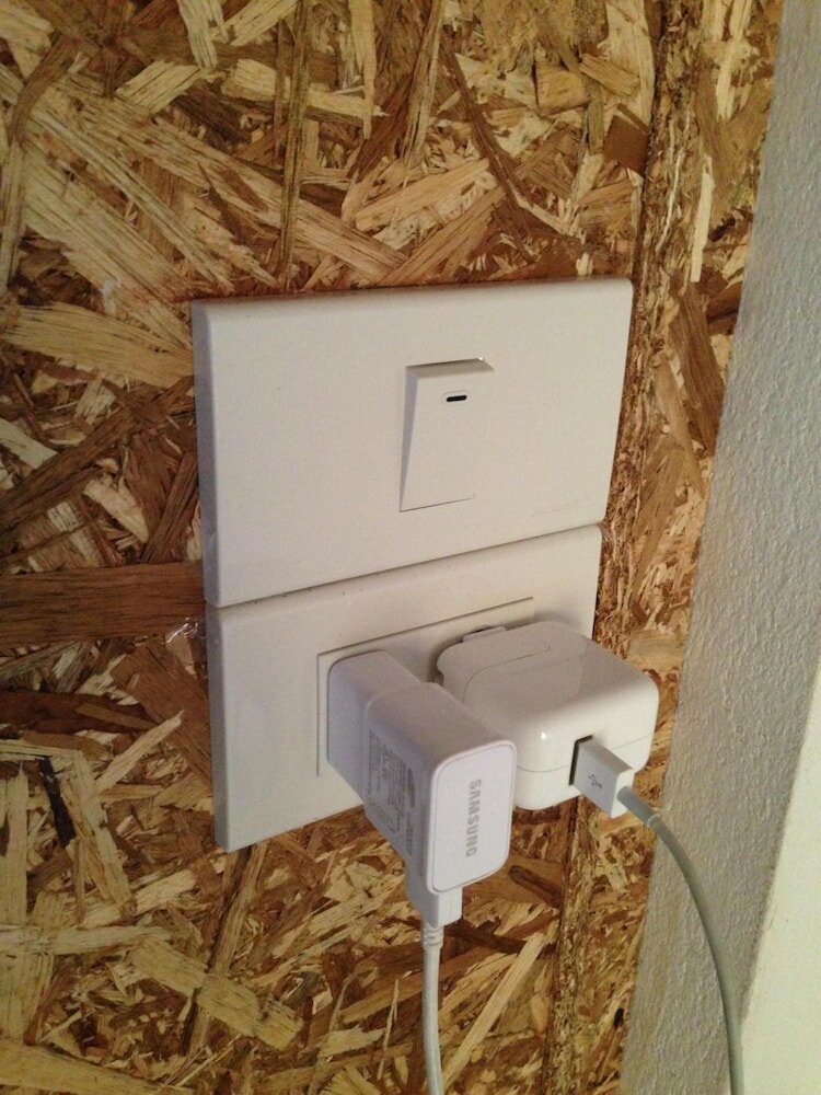 Фото Chiangmai Gate Capsule Hostel