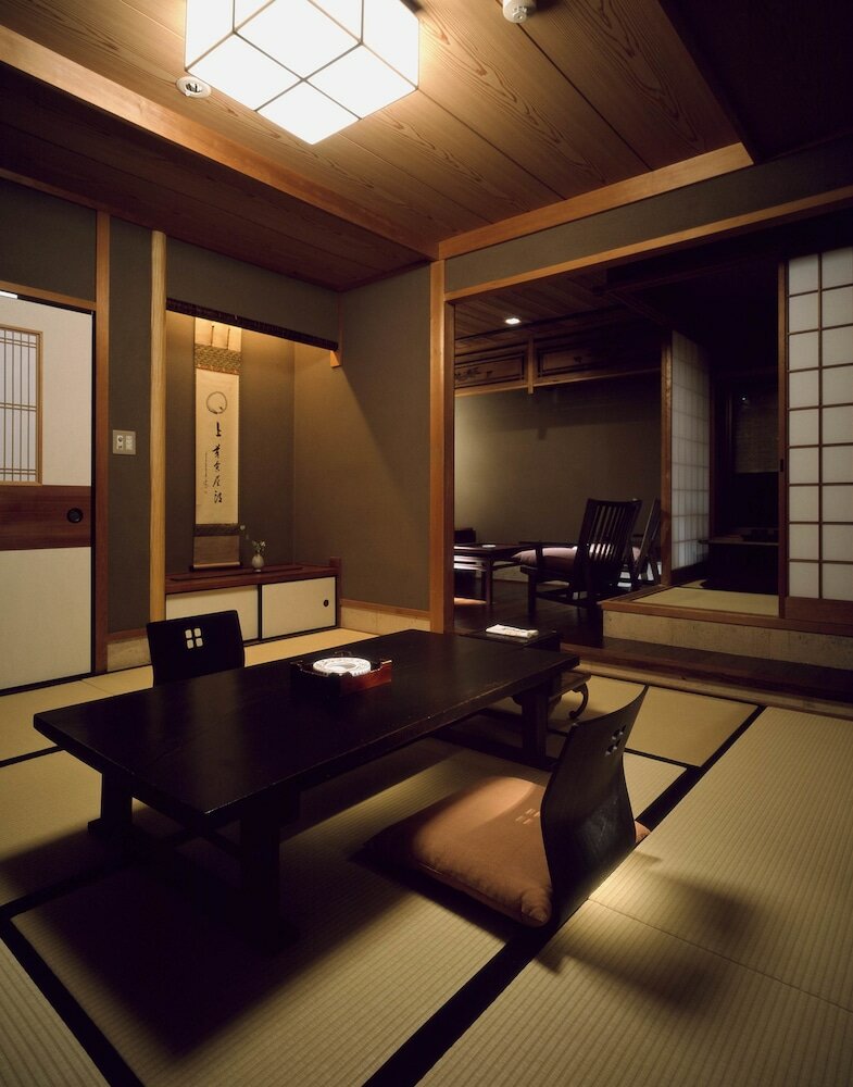 Фото Yuzuya Ryokan