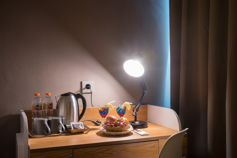 Фото Allstay Hotel Semarang