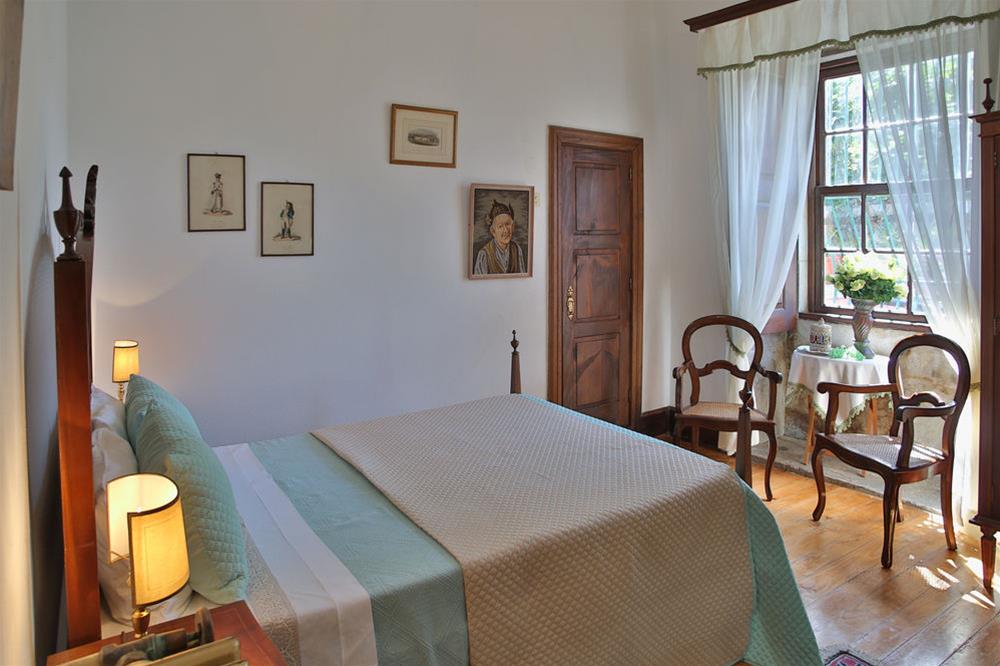 Фото Casa dos Varais