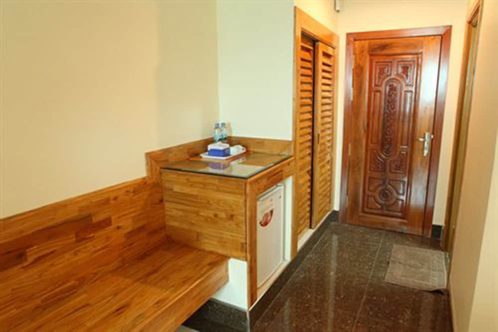 Фото Lucky Star 2 Hotel