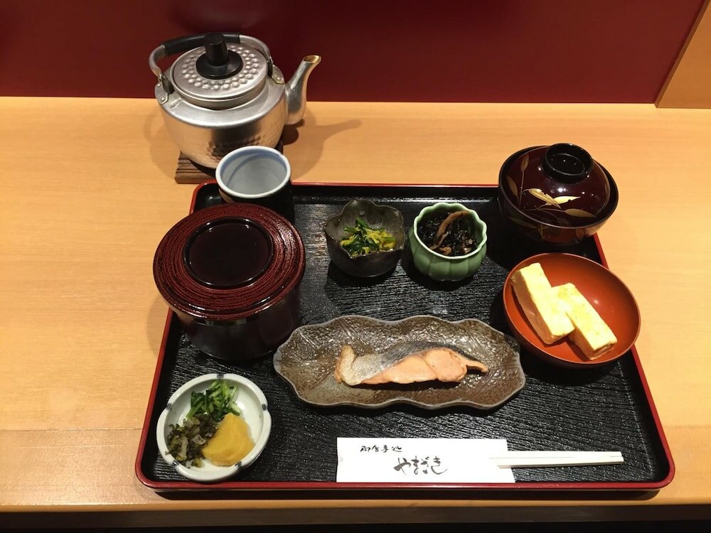 Фото Ryokan Yamazaki