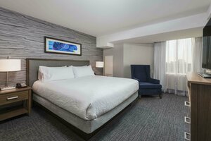 Гостиница Homewood Suites by Hilton Ottawa Downtown