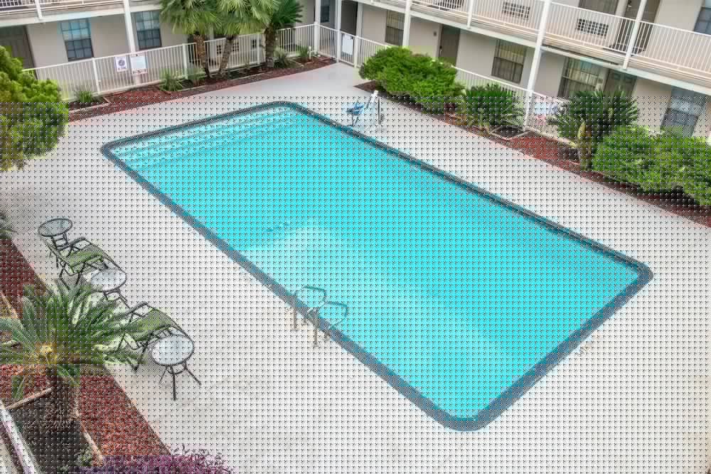 Фото Studio 6 San Antonio, Tx - Lackland Afb