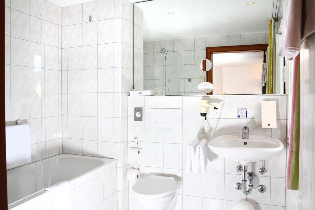 Фото Hotel Reichs-Kuchenmeister