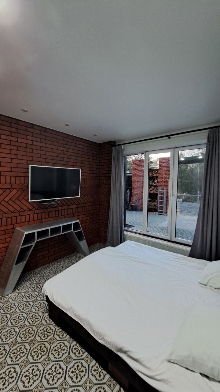 Фото Тритон Лофт