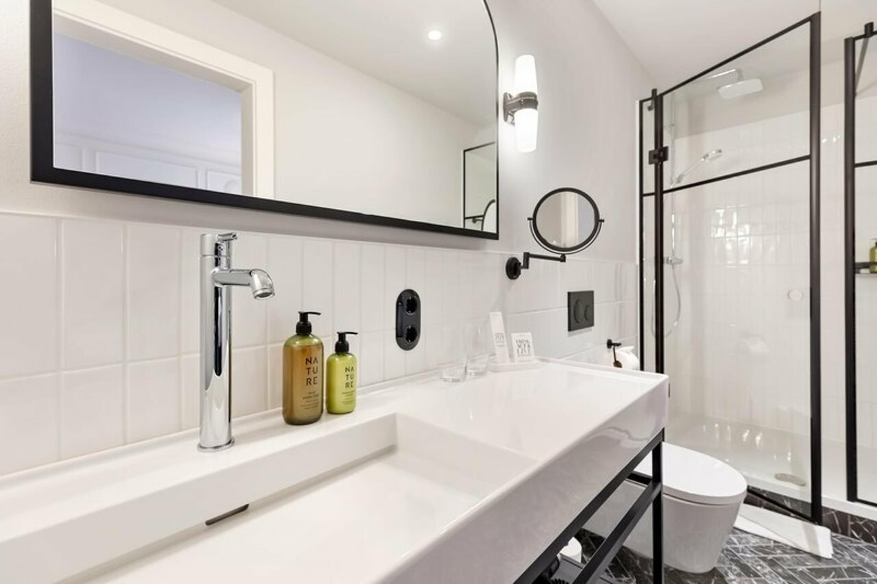 Фото Hotel Astoria Vienna