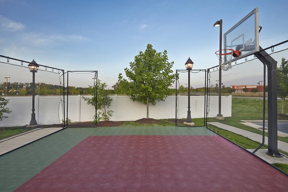 Фото Residence Inn by Marriott Waldorf