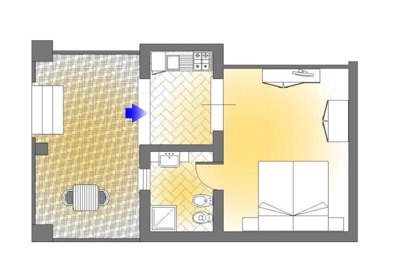 Фото Villaggio Alba Dorata