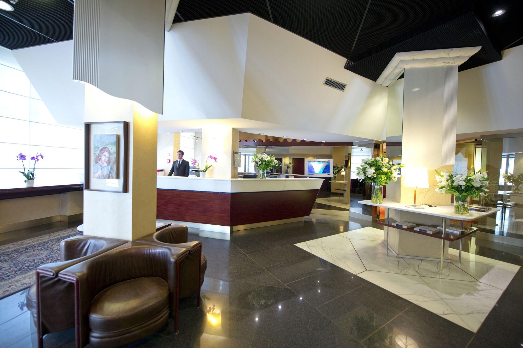 Фото Hotel D'Este