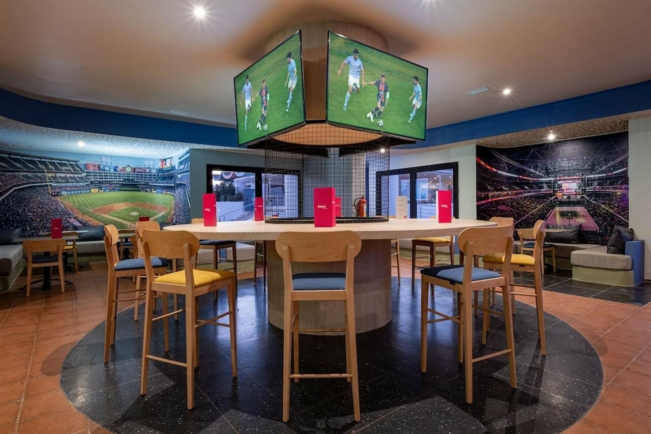 Фото Allegro Agadir