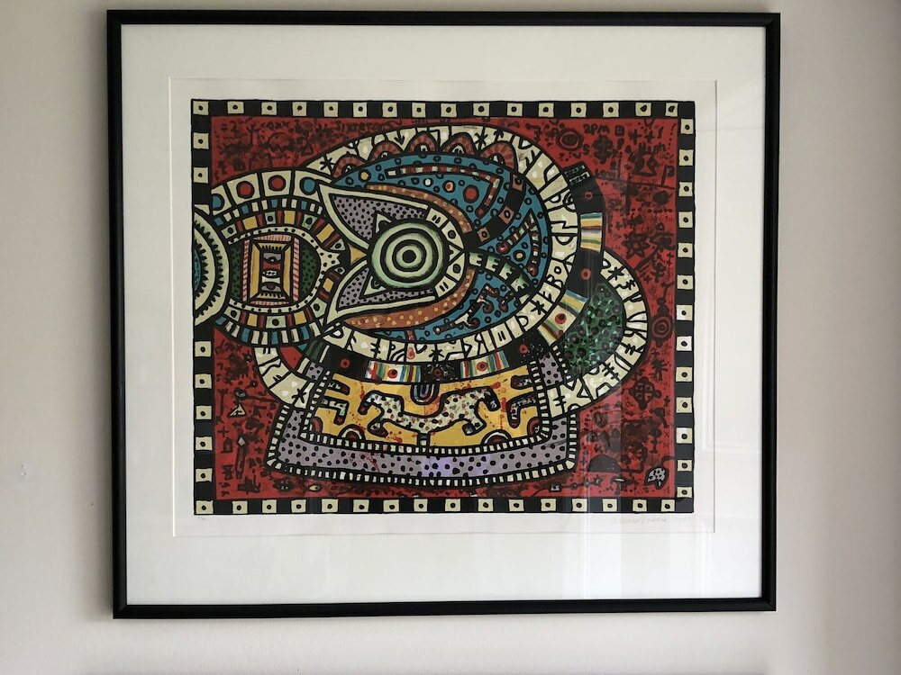 Фото Sheridan Guest House