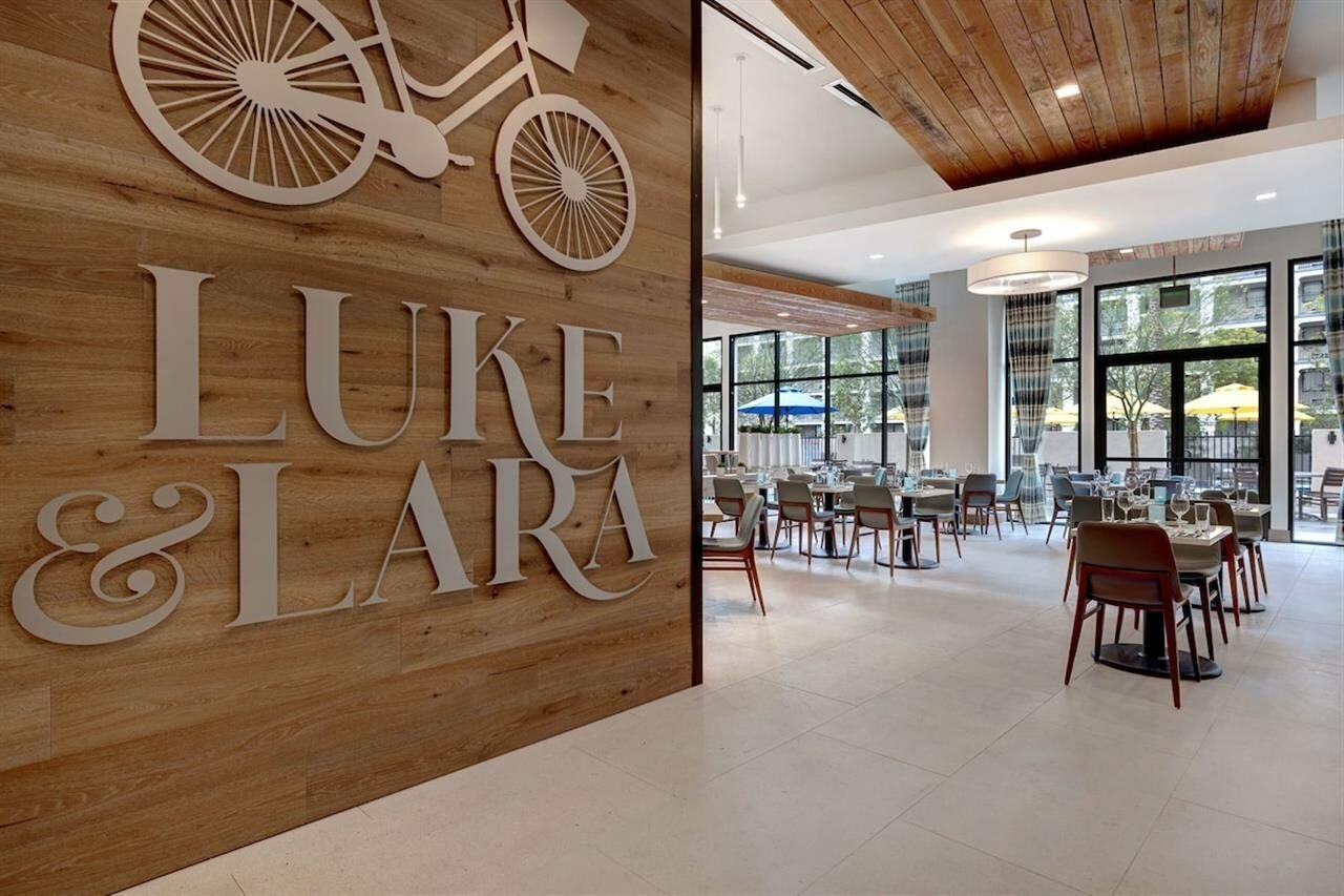 Фото Hilton Garden Inn Anaheim Resort